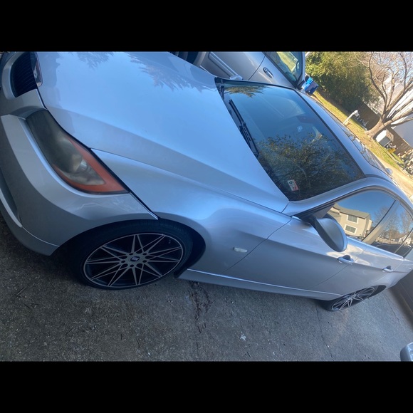 2007 Bmw 328 xi - Picture 2 of 6